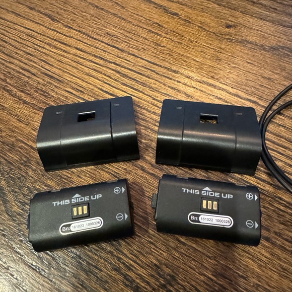 Xbox 🎮 Wireless Controller Charging System - Picture 2 of 4